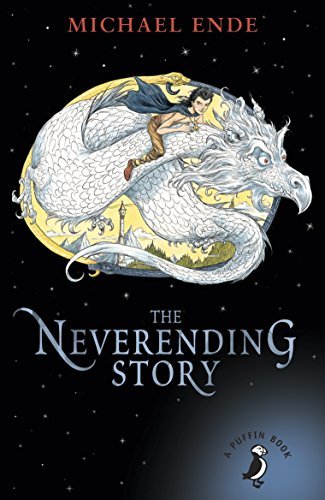 The Neverending Story (A Puffin Book) by Michael Ende (2014-07-03)
