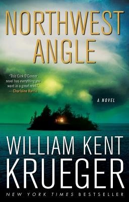 Northwest Angle[NORTHWEST ANGLE][Paperback]