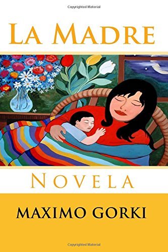 La Madre book cover