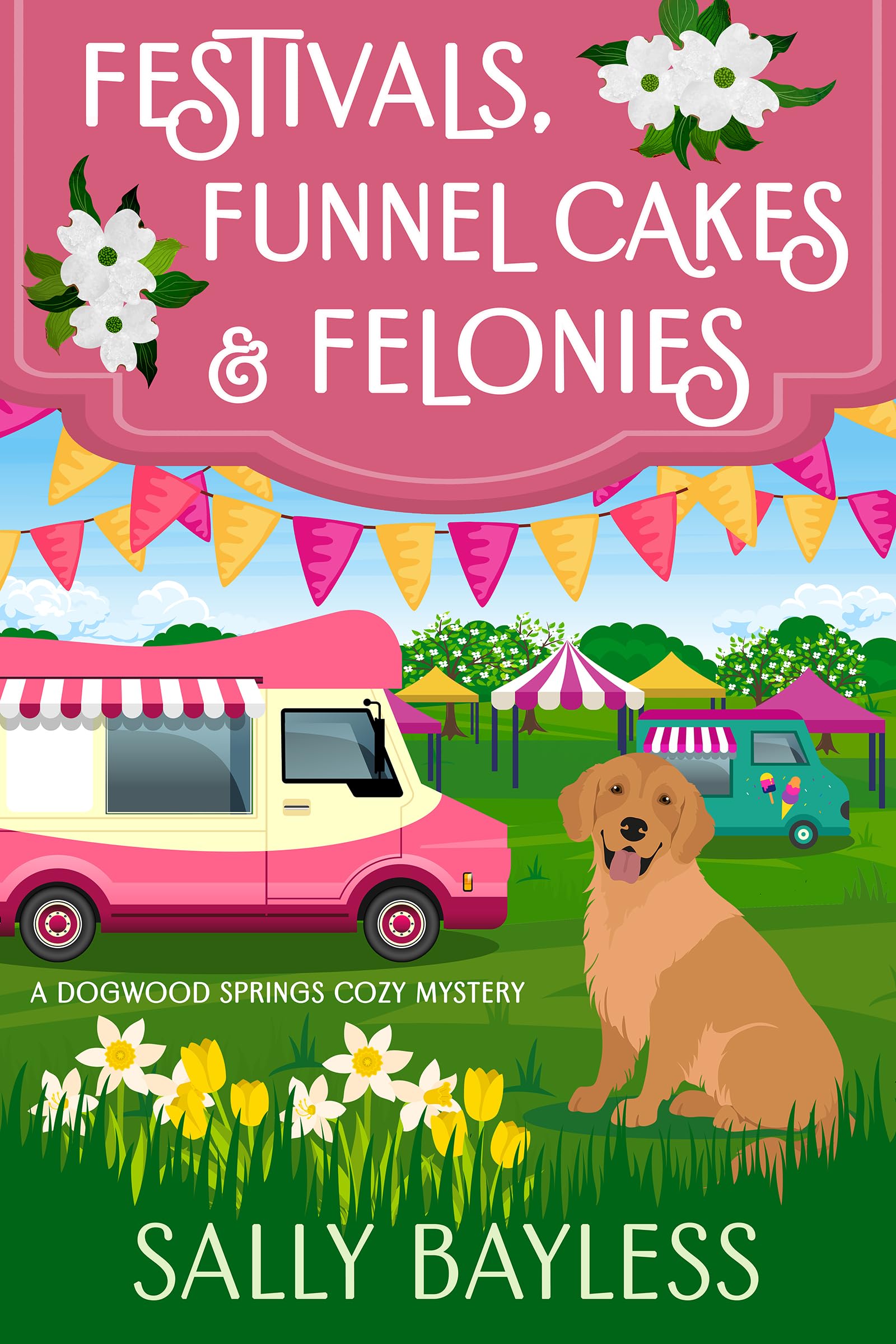 Festivals, Funnel Cakes & Felonies
