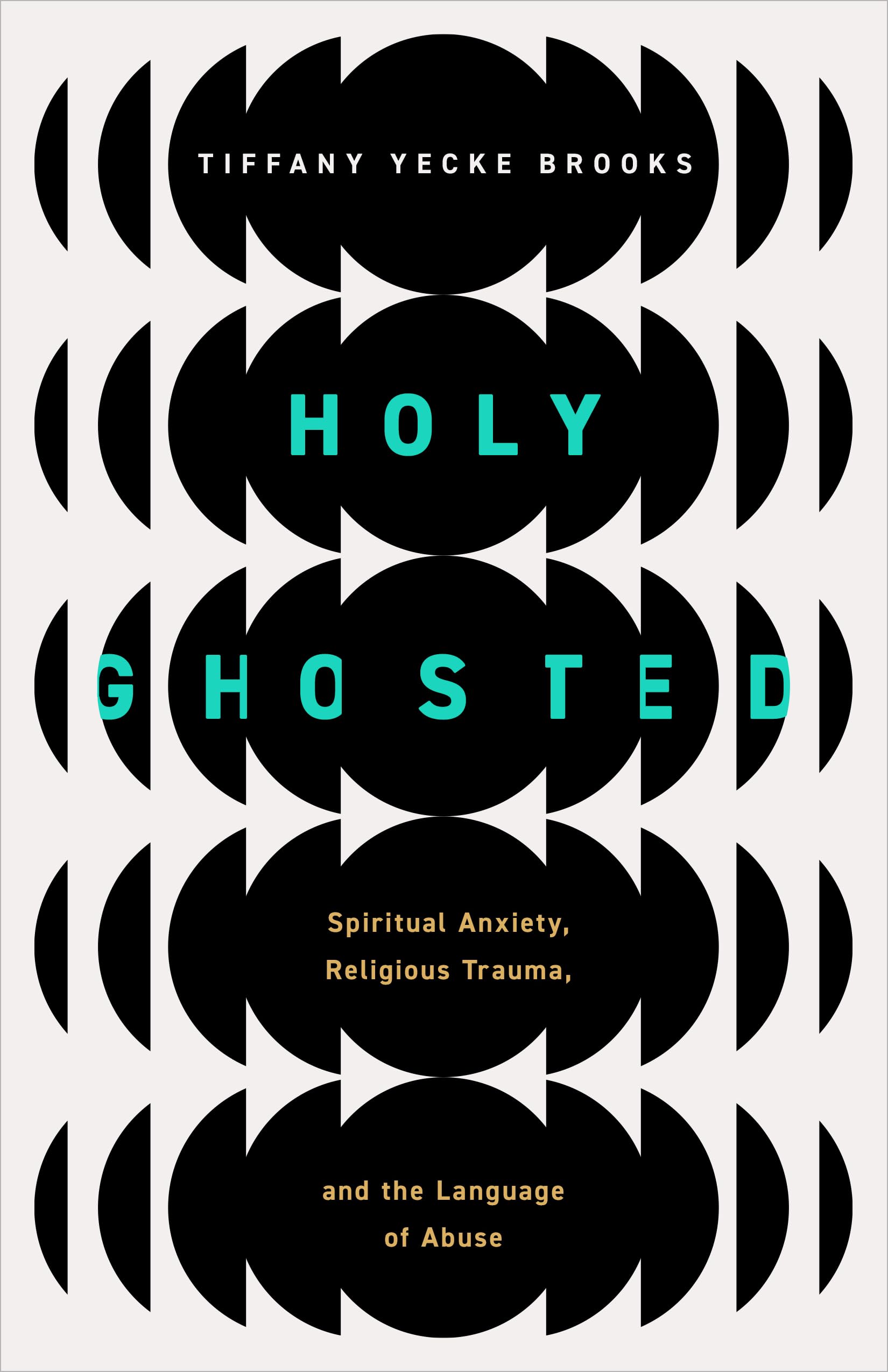 Holy Ghosted: Spiritual Anxiety, Religious Trauma, and the Language of Abuse