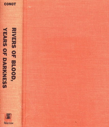 Watts Riots Books Rivers of Blood, Years of Darkness: The Unforgettable Classic Account ...