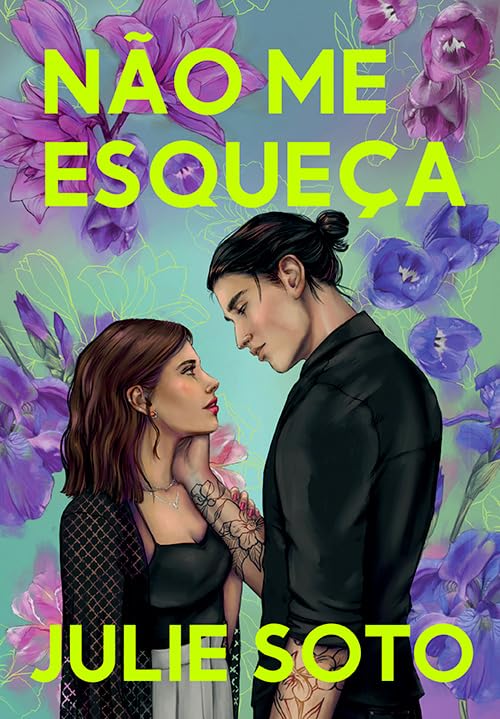 Não me esqueça