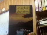 Irish Life and Traditions book cover