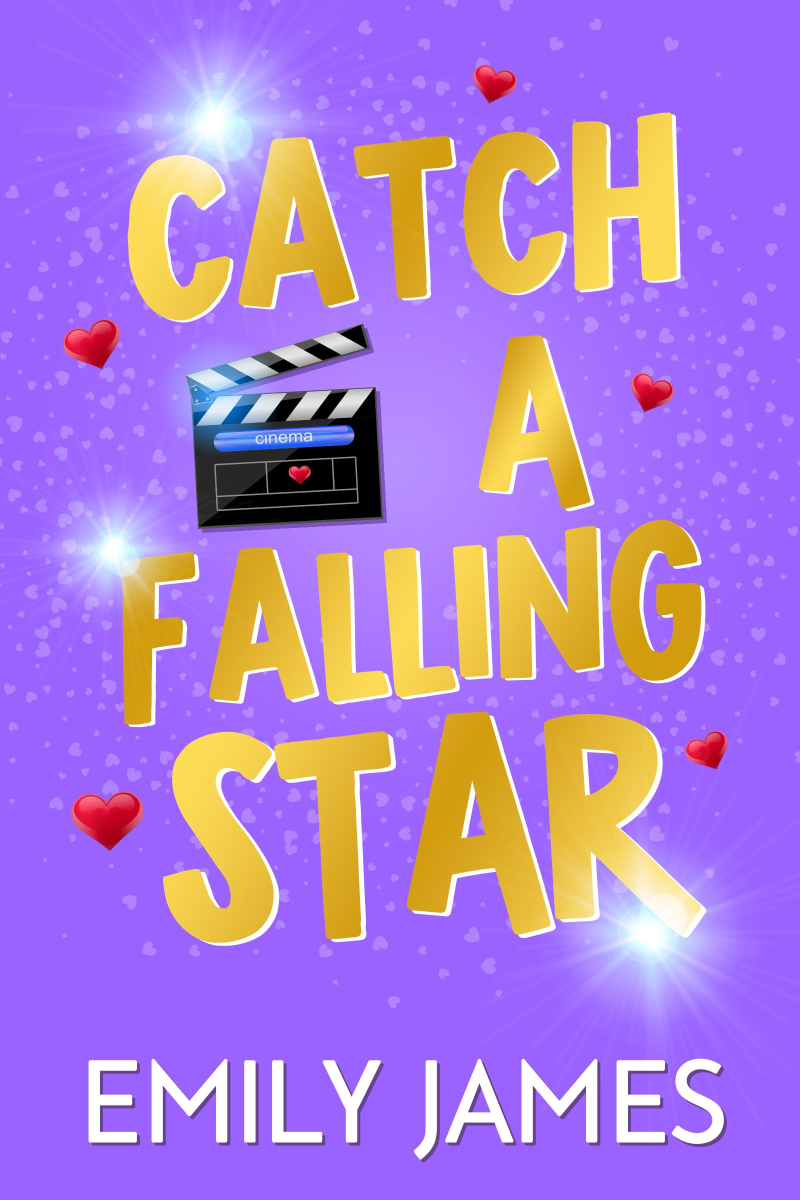 Blingwood Billionaires book cover 2