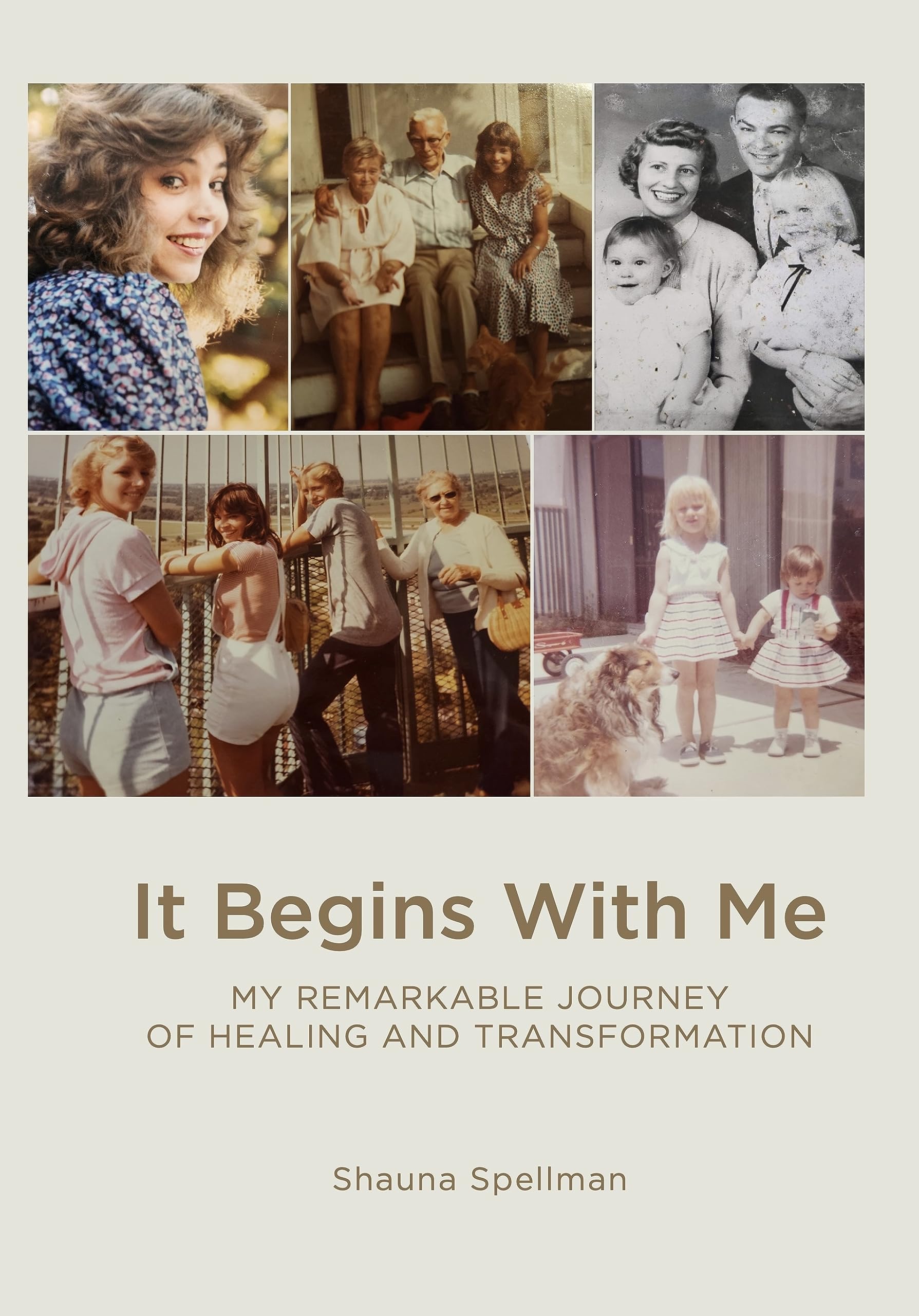 It Begins With Me