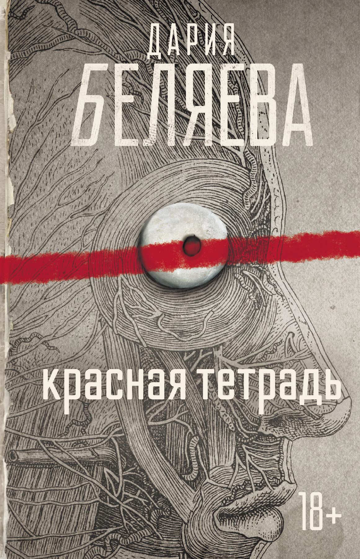Красная тетрадь by Беляева Дарья | Goodreads