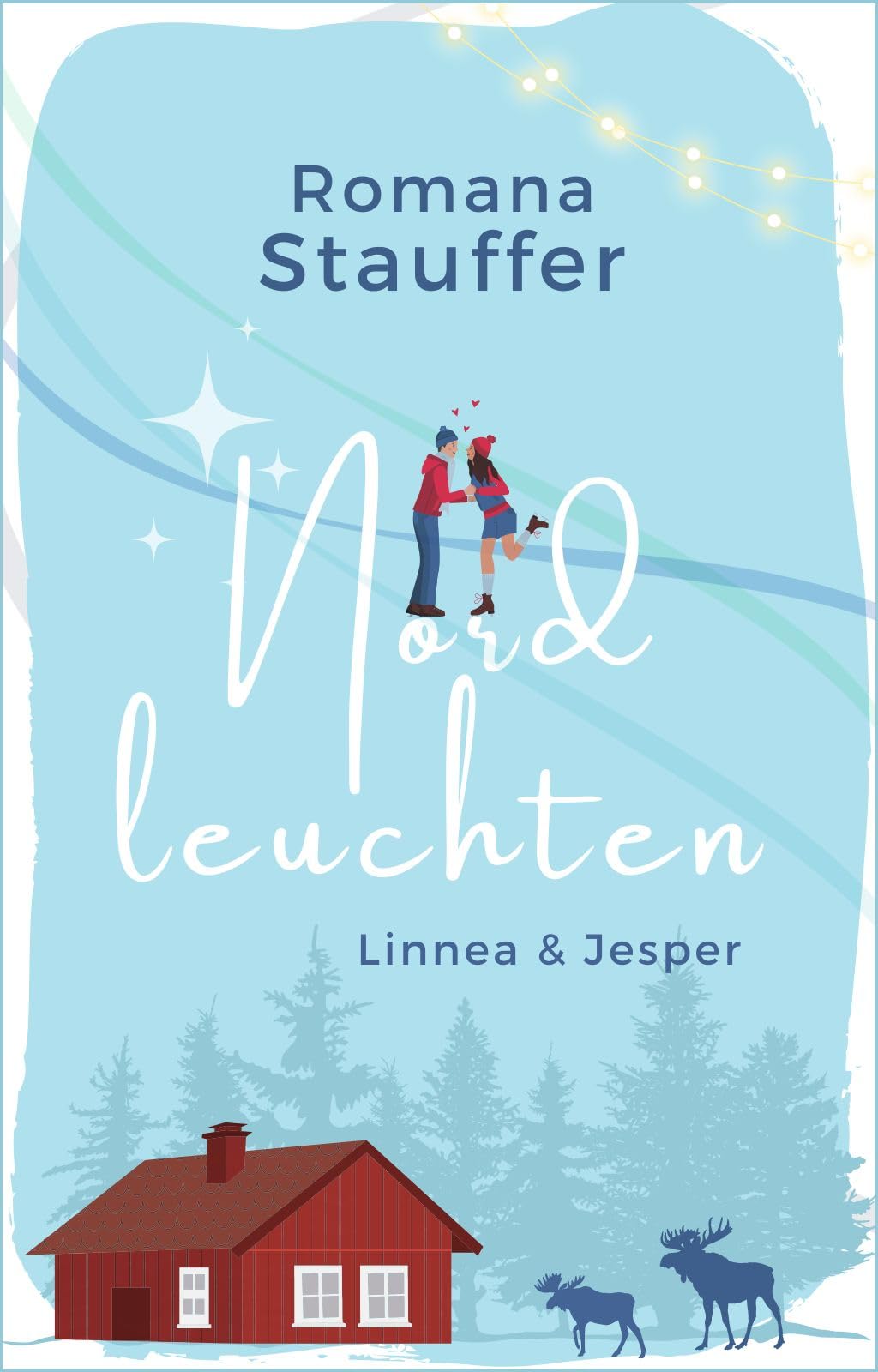 Nordleuchten - Linnea & Jesper