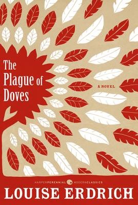 The Plague of Doves[PLAGUE OF DOVES][Paperback]
