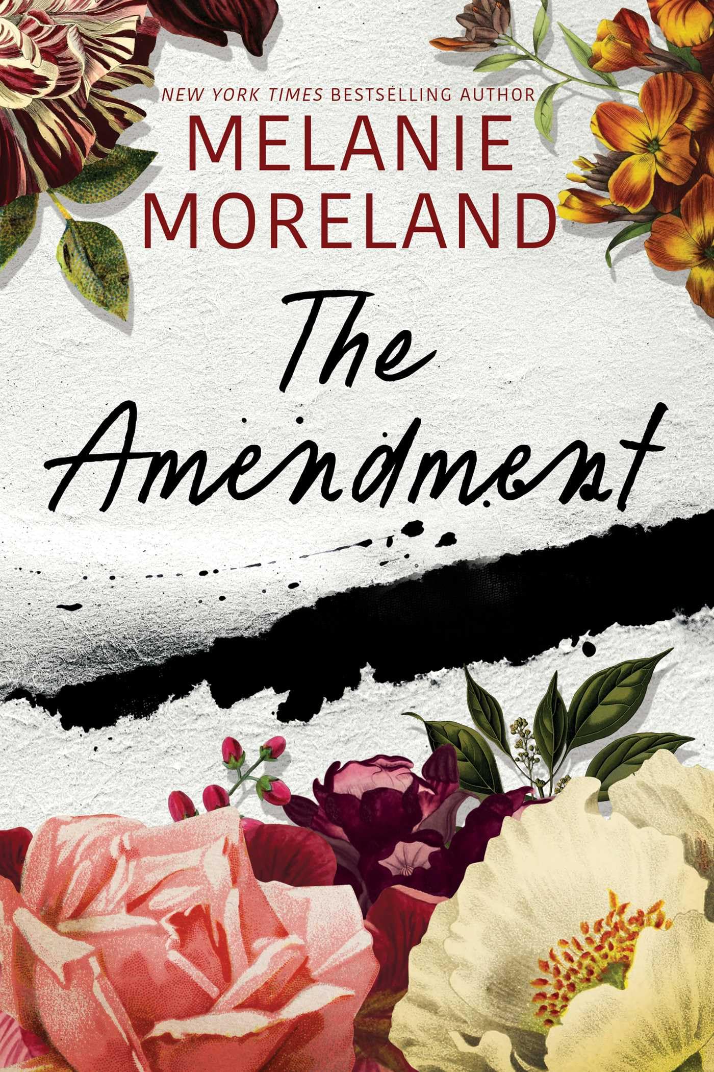 The Amendment (The Contract #2)