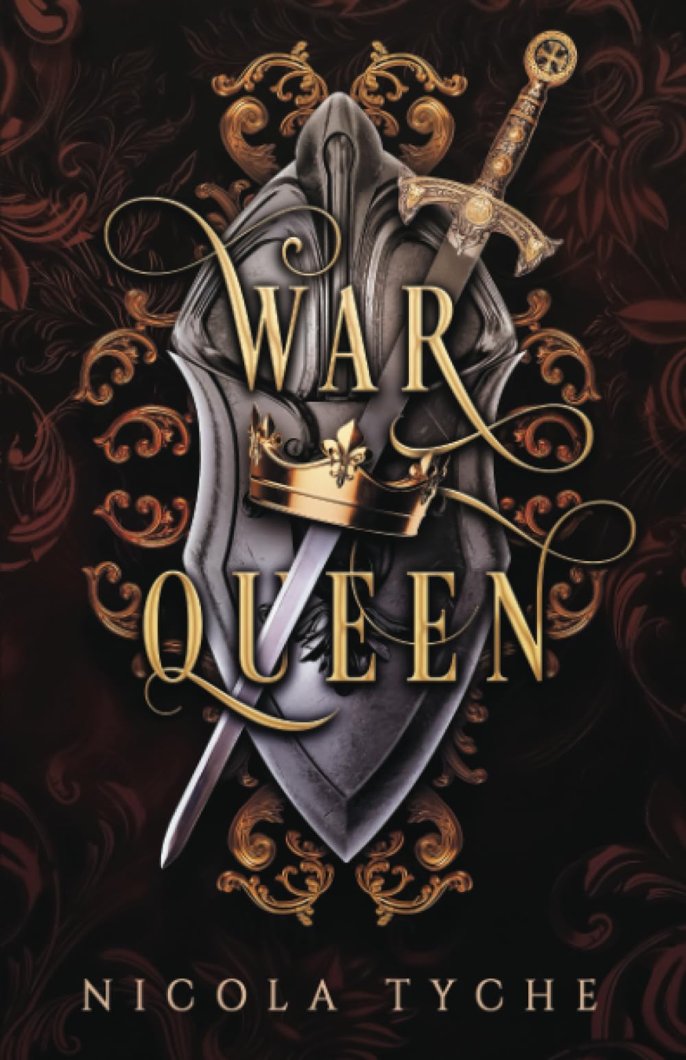 War Queen (Crowns)