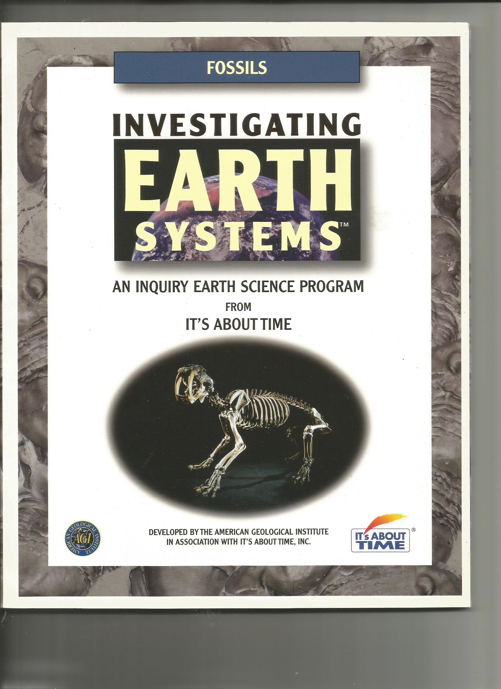 Fossils by notavailable notavailable Goodreads