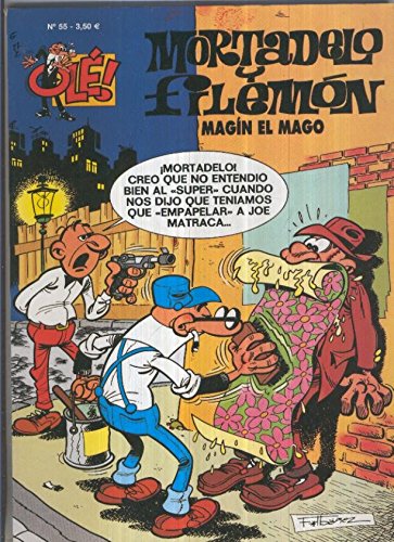 Coleccion Ole numero 048 book cover