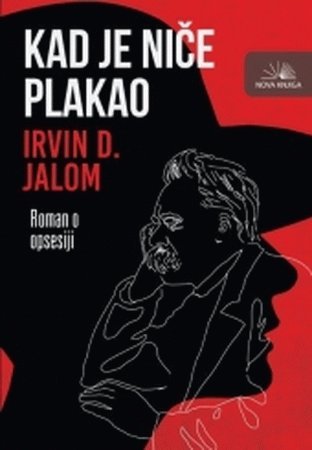 Kad je Nice plakao book cover