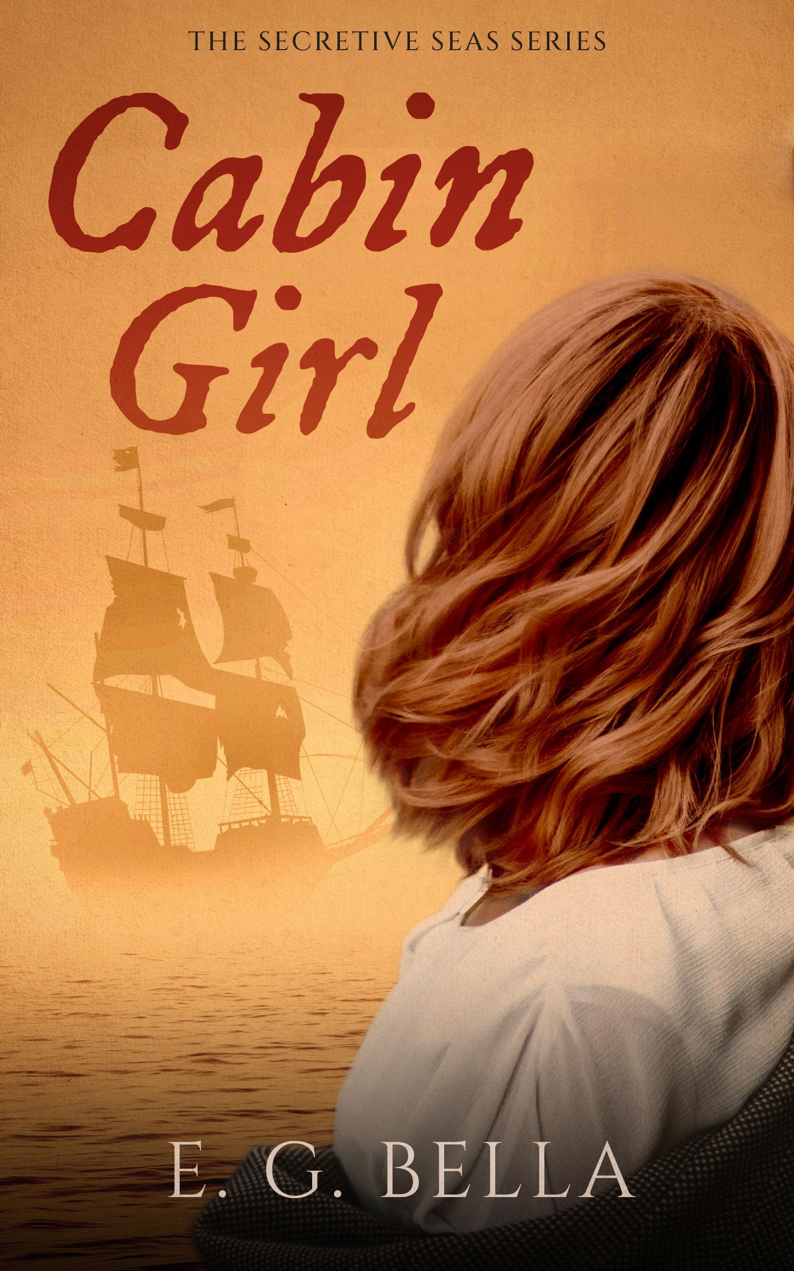 Cabin Girl