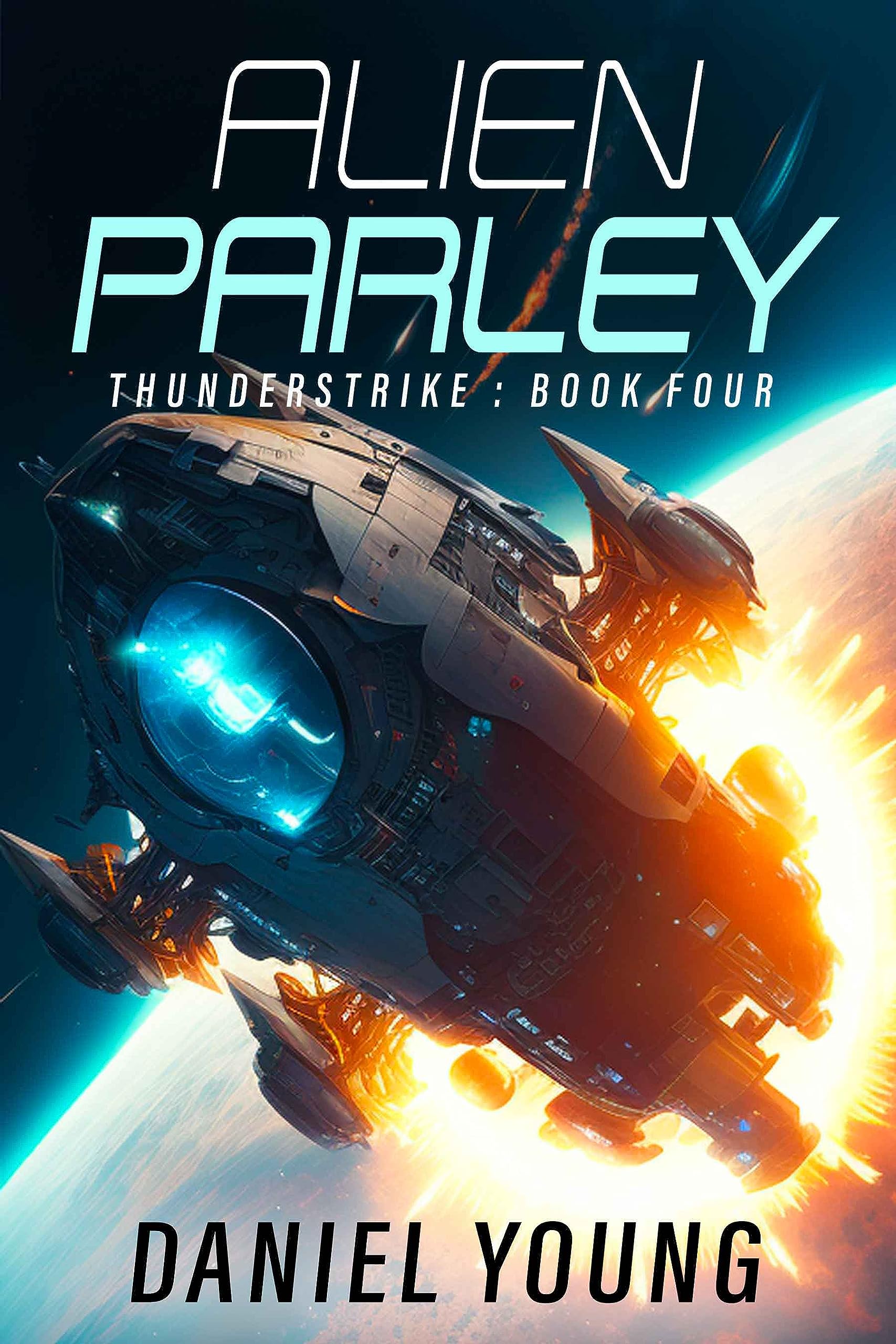 Alien Parley