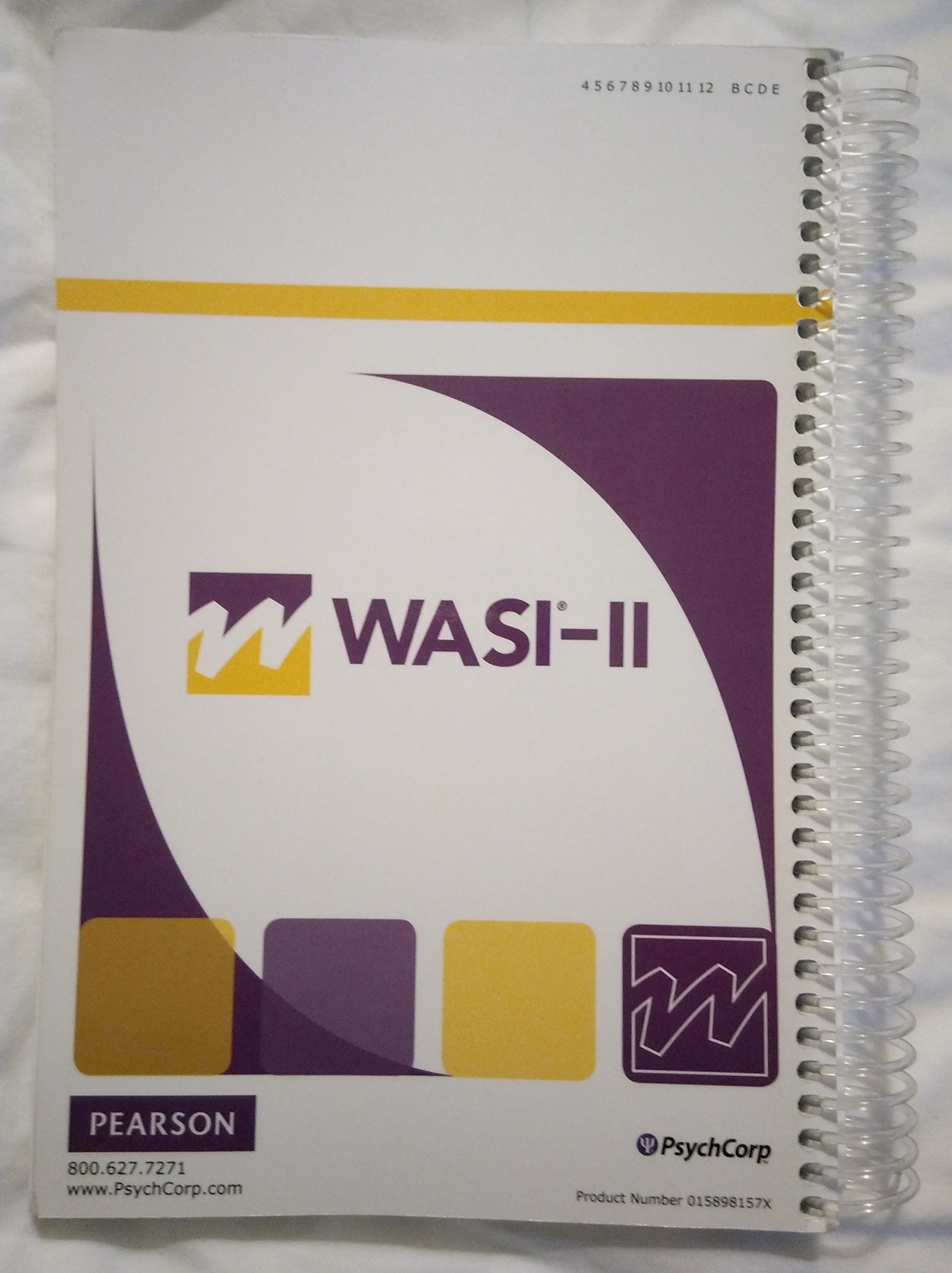 Finally! A Clear Guide To Wiscv Subtests (Pdf Inside!) - 0pycea9