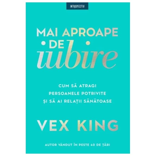 Mai aproape de iubire book cover