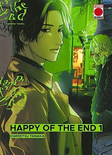 Happy of the end, vol. 1