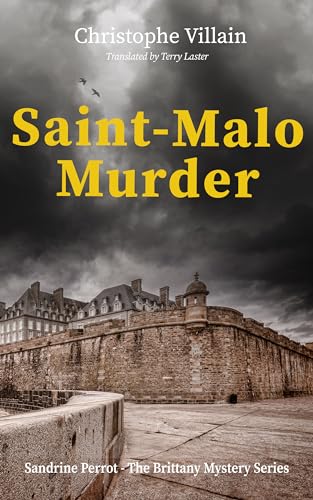 Saint-Malo Murder