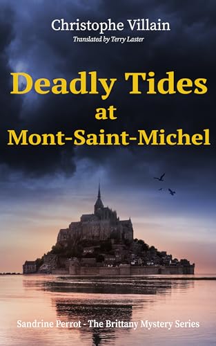Deadly Tides at Mont-Saint-Michel