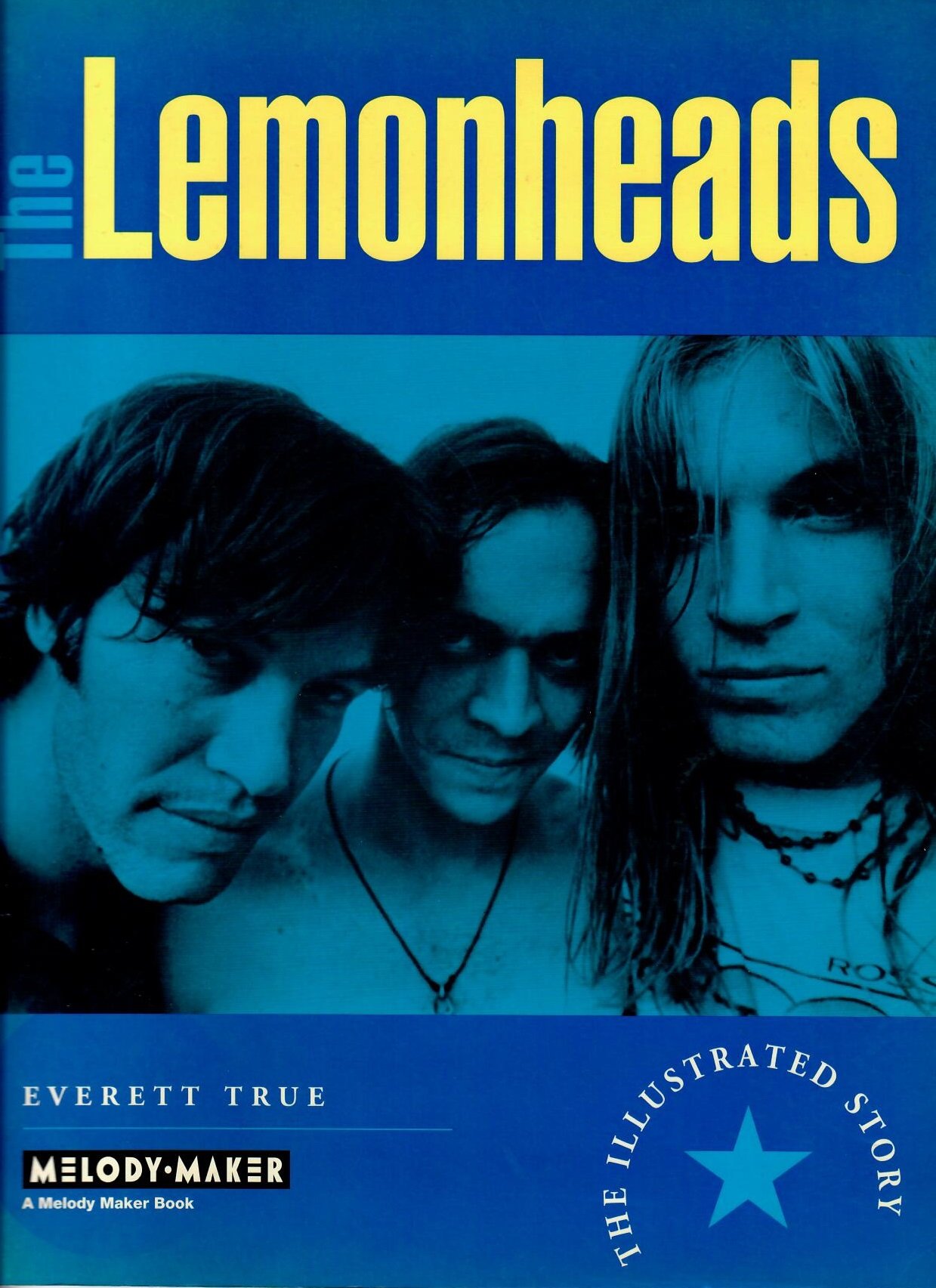 The Lemonheads by Everett True Goodreads