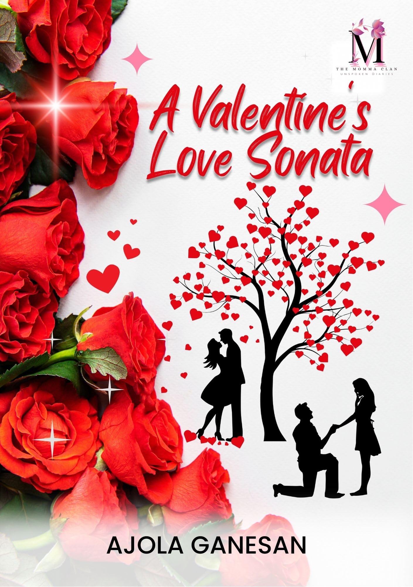 A Valentine's Love Sonata