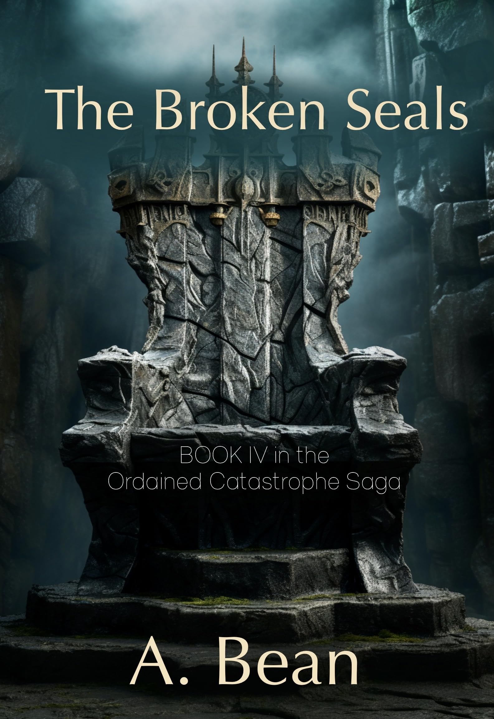 The Broken Seals