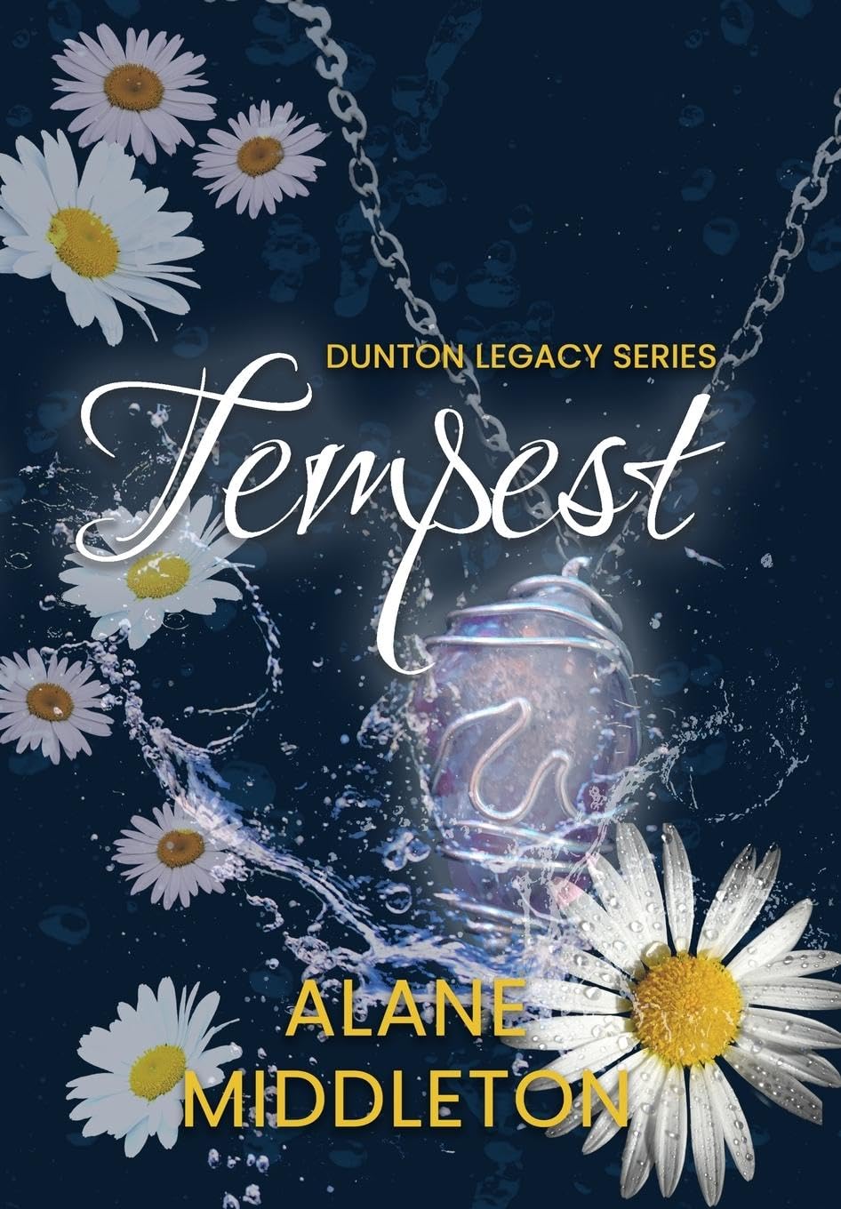 Tempest by Alane Middleton | Goodreads