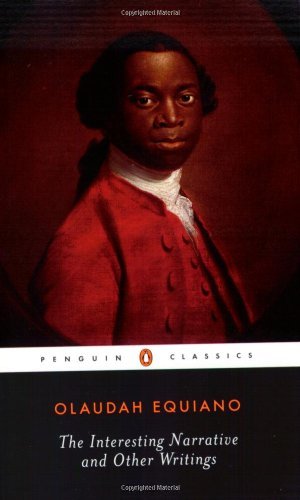 [The Interesting Narrative and Other Writings: Revised Edition (Penguin Classics)] [By: Olaudah ...