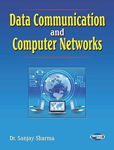 Data Communication Network