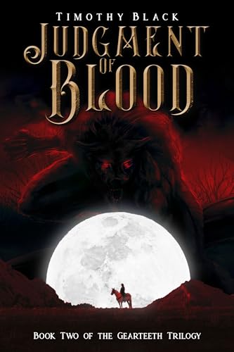 Judgment of Blood