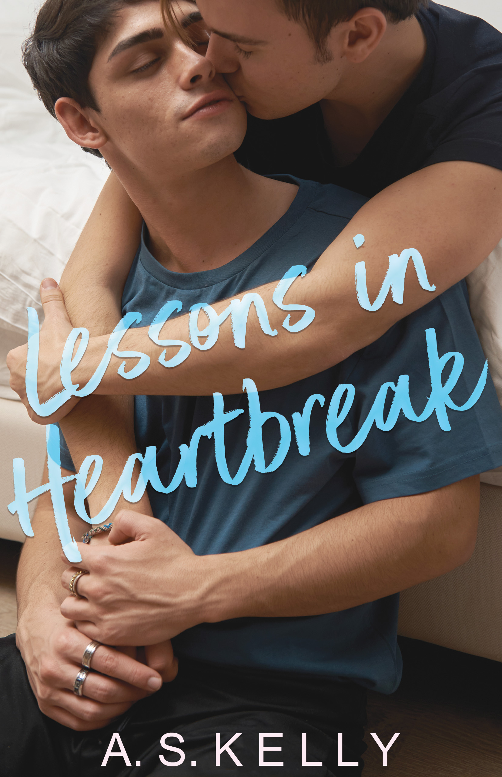 Lessons in Heartbreak