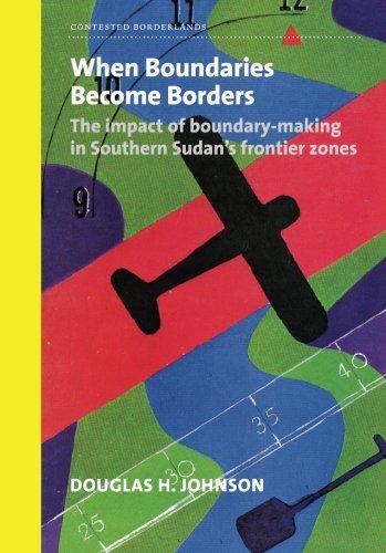 When Boundaries Become Borders: The impact of boundary-making in ...