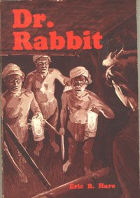 Dr. Rabbit, (Penguin services) by Eric B Hare | Goodreads