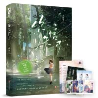 你失信了 book cover
