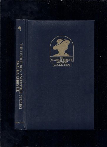 The Underdog and Other Stories by Agatha Christie (1988-02-05)
