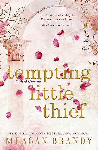 Tempting Little Thief (Girls of Greyson, #1)
