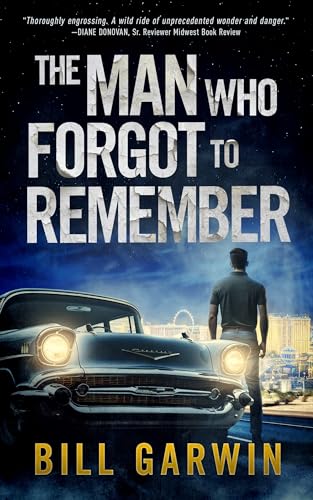 The Man Who Forgot to Remember