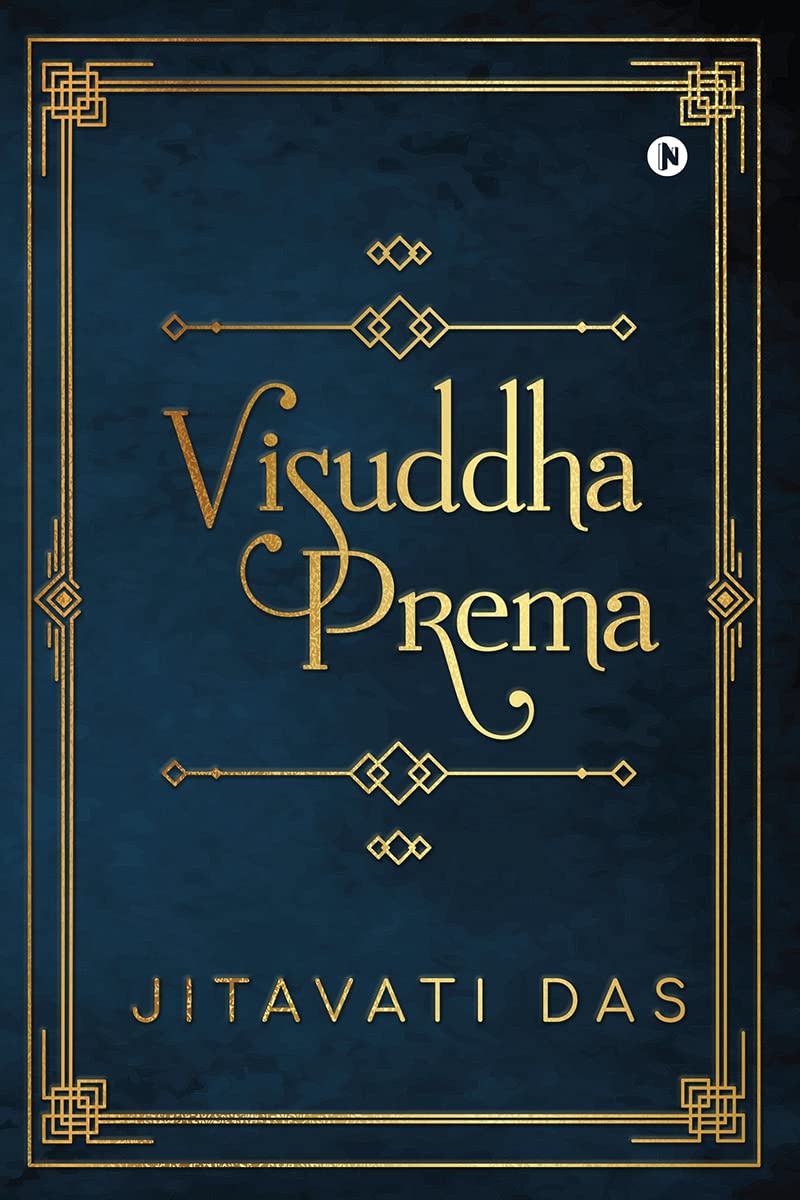 Visuddha Prema by Jitavati Das | Goodreads