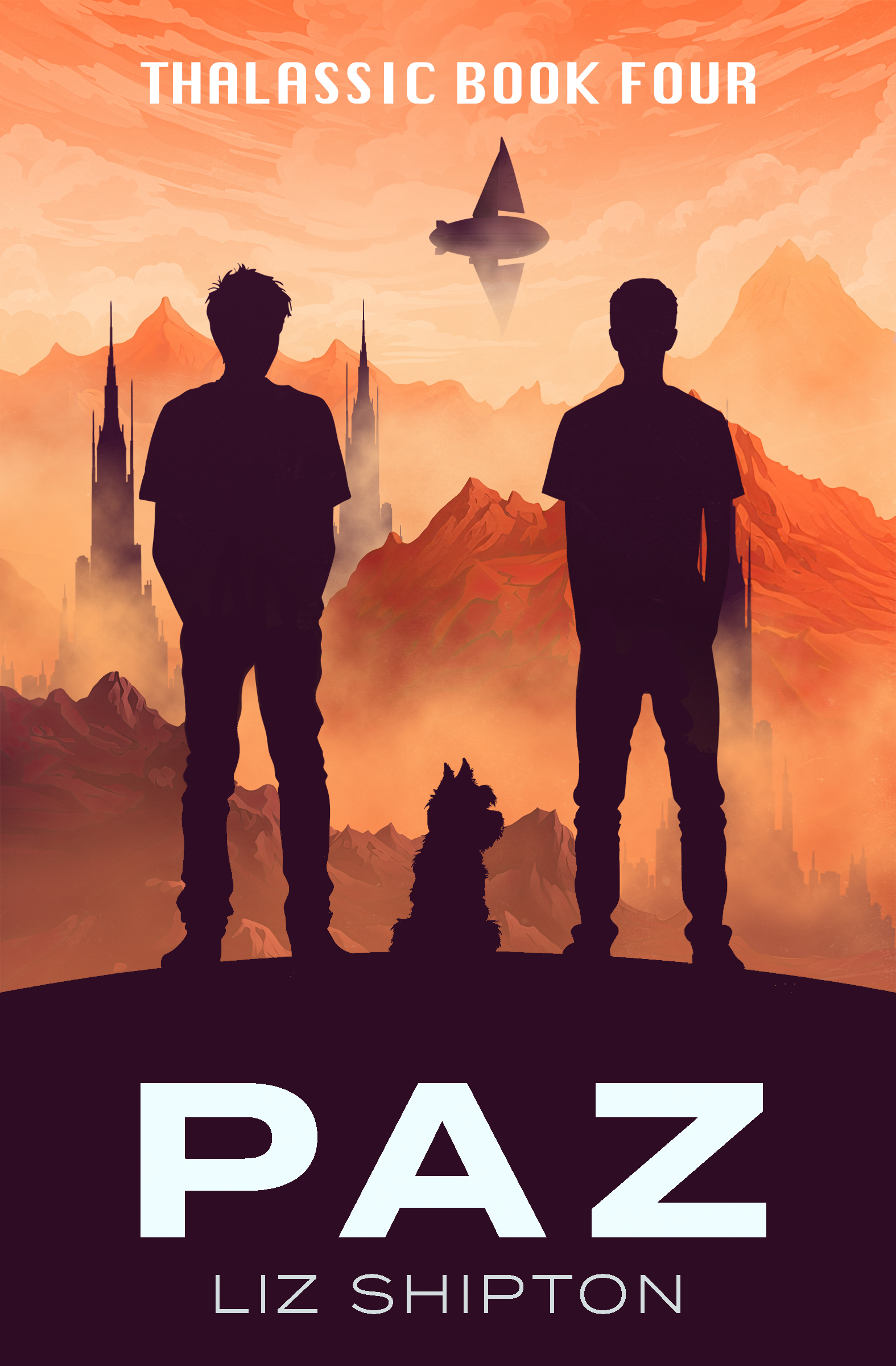 Paz