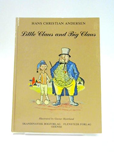 Little Claus and Big Claus