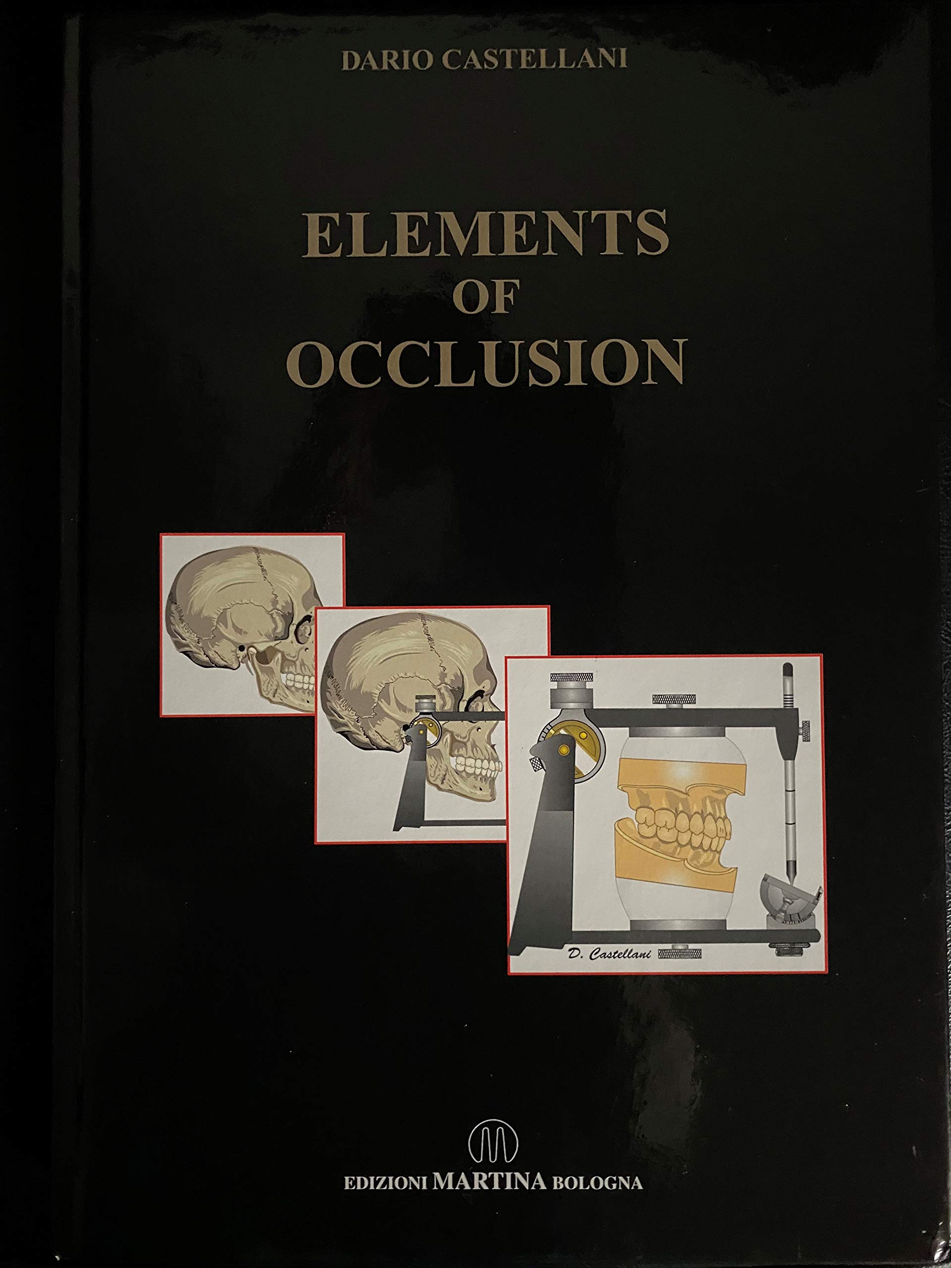 Elements of Occlusion by Dario Castellani Goodreads