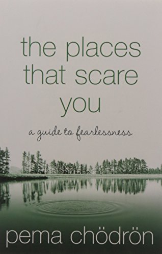 Places That Scare You