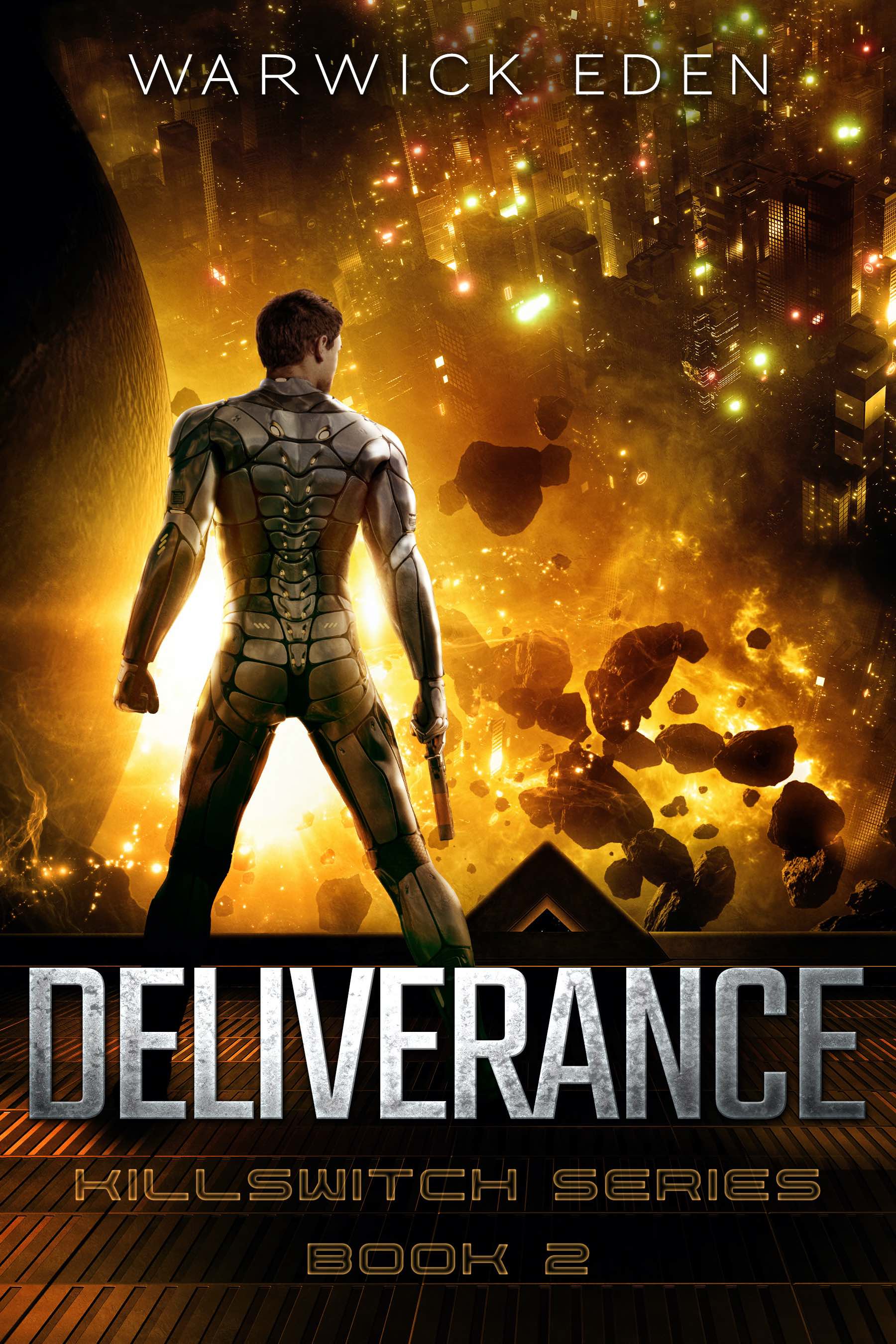 Deliverance