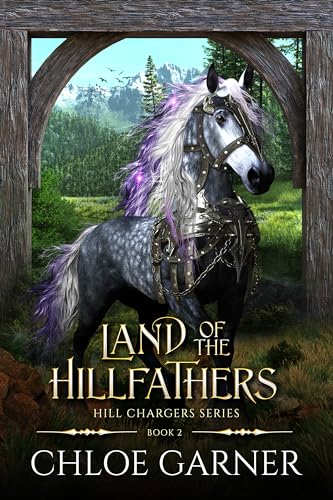 Land of the Hillfathers