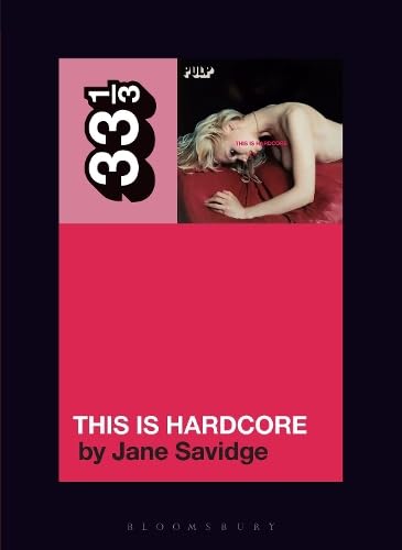 This Is Hardcore book cover