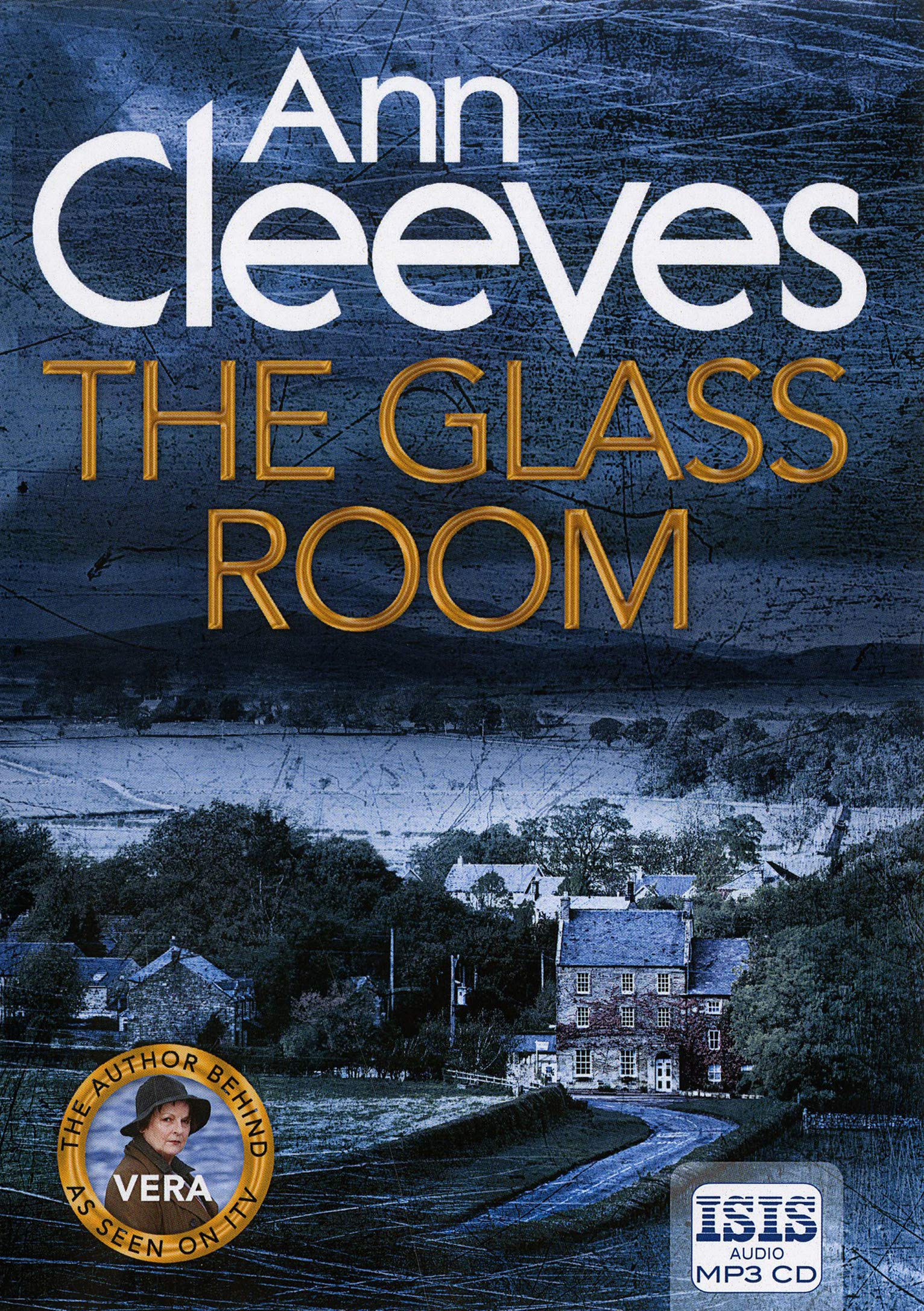 The Glass Room by Ann Cleeves Goodreads