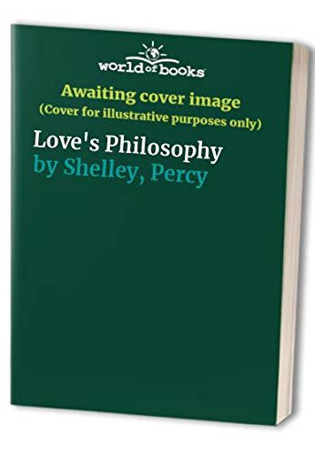Love's Philosophy