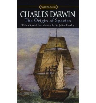 [( The Origin of Species )] [by: Charles Darwin] [Mar-2006] by Charles ...
